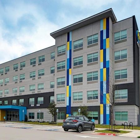 Tru By Hilton Austin Airport, Tx Hotell Eksteriør bilde