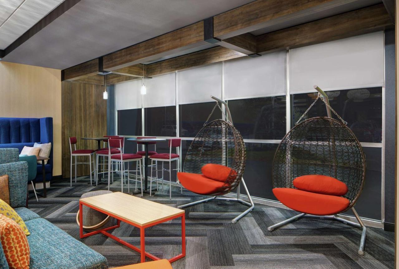 Tru By Hilton Austin Airport, Tx Hotell Eksteriør bilde