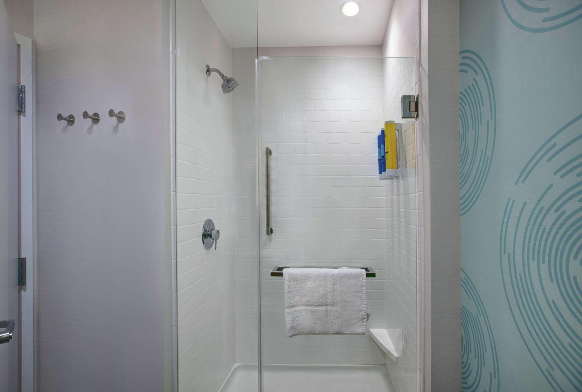 Tru By Hilton Austin Airport, Tx Hotell Eksteriør bilde