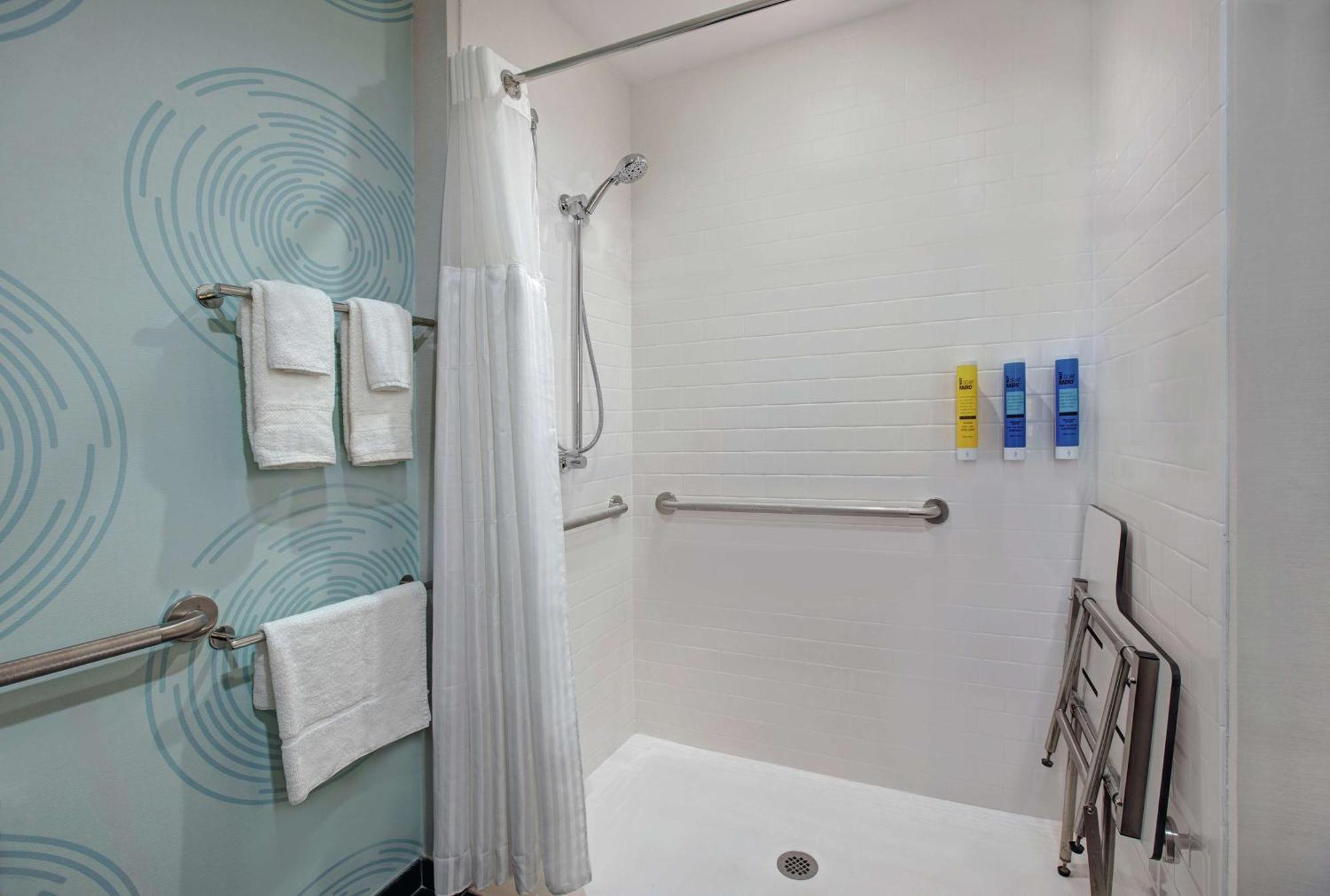Tru By Hilton Austin Airport, Tx Hotell Eksteriør bilde