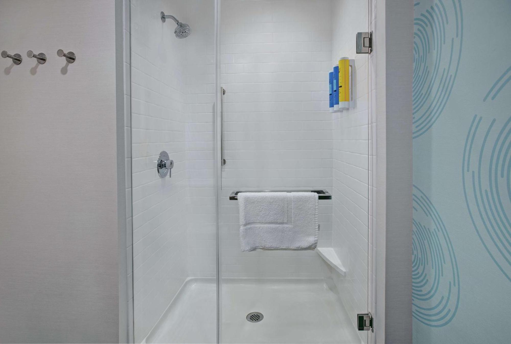 Tru By Hilton Austin Airport, Tx Hotell Eksteriør bilde